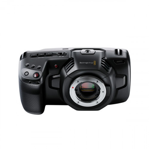 Камера BlackMagic Micro Cinema Camera (MFT)