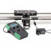 Моторизированный слайдер SlideKamera 1500 Pro с приводом HKN-2 