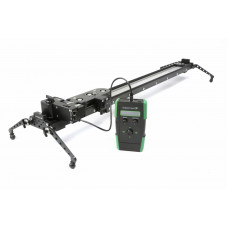 Моторизированный слайдер SlideKamera 1500 Pro с приводом HKN-2 