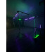 RGB-LED куб-клетка для творческой съемки 2,4x2,4 m