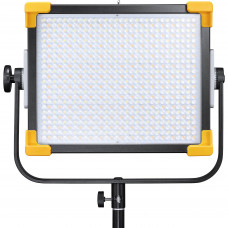 Комплект RGB панелей Godox LD для видеосъёмки