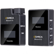 Радиопетличка COMICA BoomX-D D1