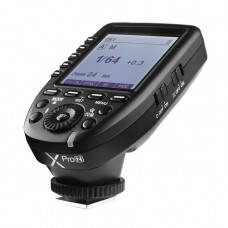 Cинхронизатор Godox Xpro-N TTL для Nikon