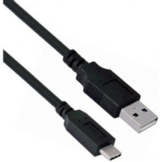 Кабель  USB - micro USB (40см)