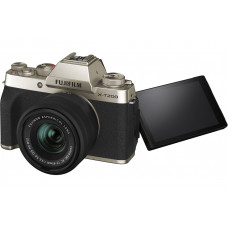 Фотоаппарат Fujifilm X-T200 Kit 15-45mm