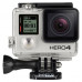 Экшн-камера GoPro HERO4 Silver Edition