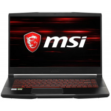Ноутбук MSI GF65 10UE-066RU 