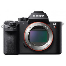 Фотокамера Sony A7S2