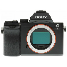 Фотокамера Sony Alpha ILCE-7 