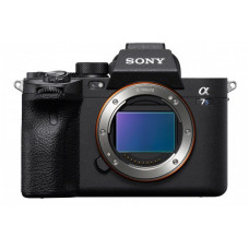 Фотокамера Sony Alpha A7S III