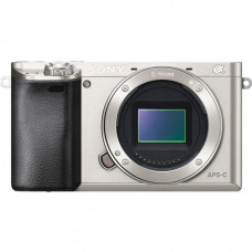 Фотокамера Sony Alpha A6000