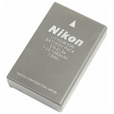 Аккумулятор EN-EL9 для фотокамер Nikon