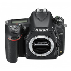 Фотокамера Nikon D750