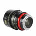  Meike Prime 35 мм T2.1 Sony E FullFrame кино-объектив