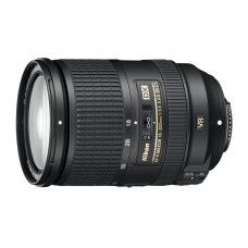 Объектив Nikon 18-300mm f/3.5-5.6G ED AF-S VR DX