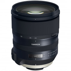 Объектив Tamron AF SP 24-70mm F/2.8 для Canon EF
