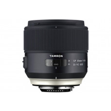 Объектив Tamron SP AF 35mm f/1.8 Canon EF